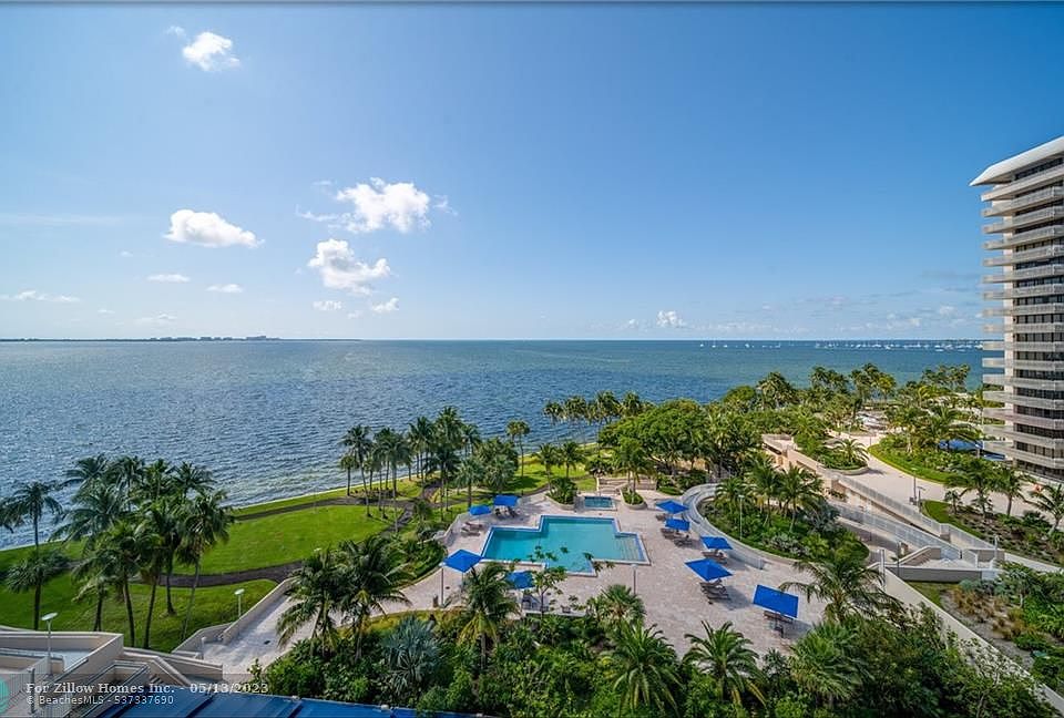 3 Grove Isle Dr Miami FL Zillow