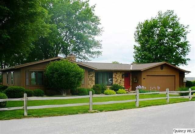 Home for Sale in Quincy, IL $289,900