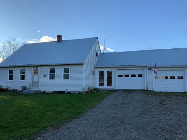 659 Dirigo Road, China, ME 04358