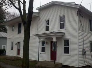 10 West Ave, Dansville, NY 14437