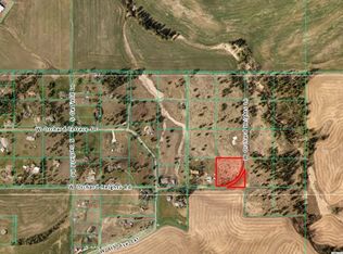 Vacant Land Rd, Cheney, WA 99004