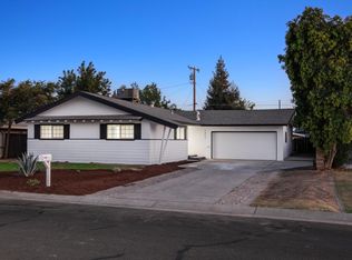 1217 W Cambridge Ave, Visalia, CA 93277