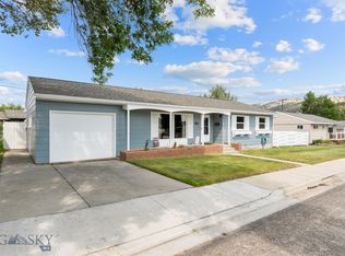 418 Evergreen St, Anaconda, MT 59711