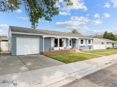 418 Evergreen St, Anaconda, MT, 59711