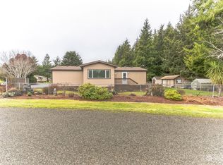 17 Rustemeyer Rd TRAILER 18, Aberdeen, WA 98520