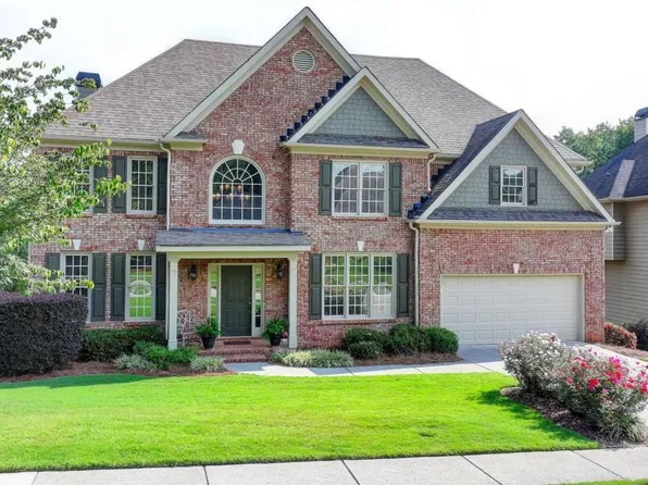 964 Fairview Club Cir, Dacula, GA 30019