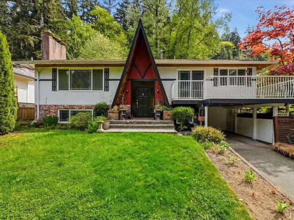 1444 Riverside Dr, North Vancouver, BC V7H 1V5