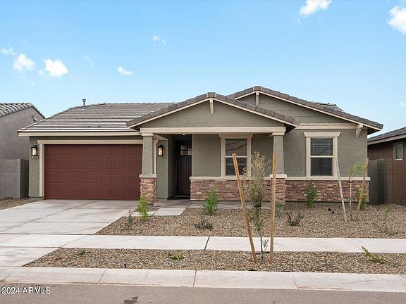 3rd image of 16041 W Smoketree Drive