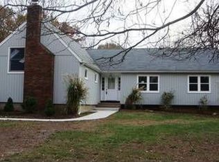 27 Nantes Rd, Parsippany, NJ 07054