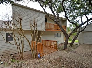 4710 David Thomas Rd, Austin, TX 78746
