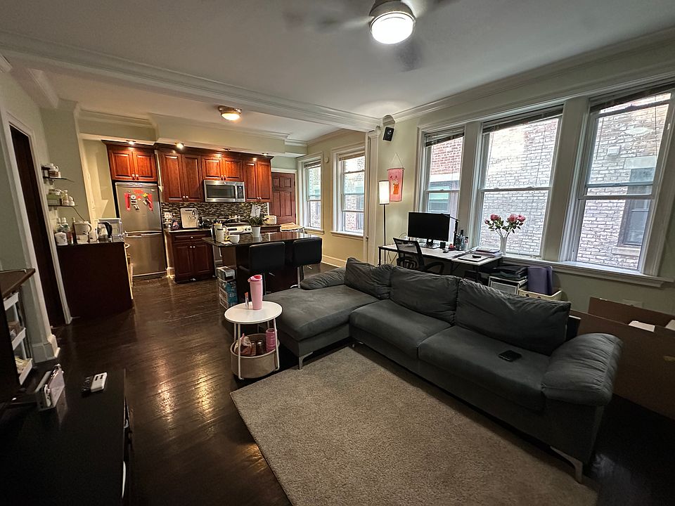 1st image of 7 Braemore Rd #8