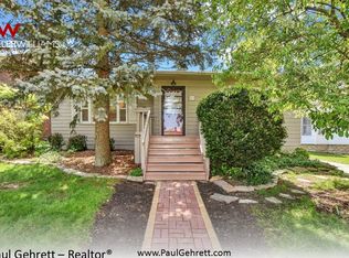 312 Sycamore Rd, Dekalb, IL 60115