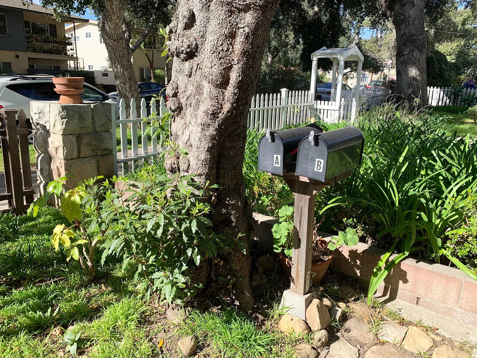 2 bed, 1000 sqft, $3,975 — Photo 3