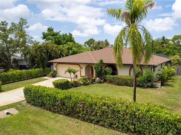 18414 Tulip RD, FORT MYERS, FL 33967
