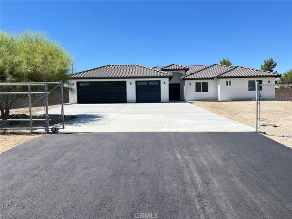 10674 Victor Ave, Hesperia, CA 92345