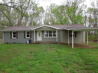 84 Bunch Ln, McMinnville, TN 37110