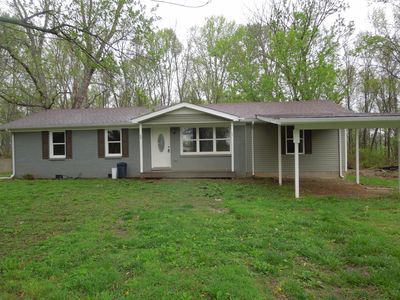84 Bunch Ln, McMinnville, TN, 37110