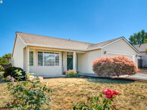 843 E 10th Ct, Lafayette, OR 97127