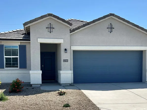 22565 Rummler Lane, Maricopa, AZ 85138