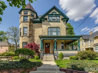 523 Lyon St NE #2N, Grand Rapids, MI 49503