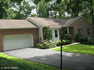 403 Stoney Ter, Fallston, MD 21047