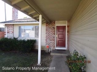 2041 Duncan Ct, Fairfield, CA 94533