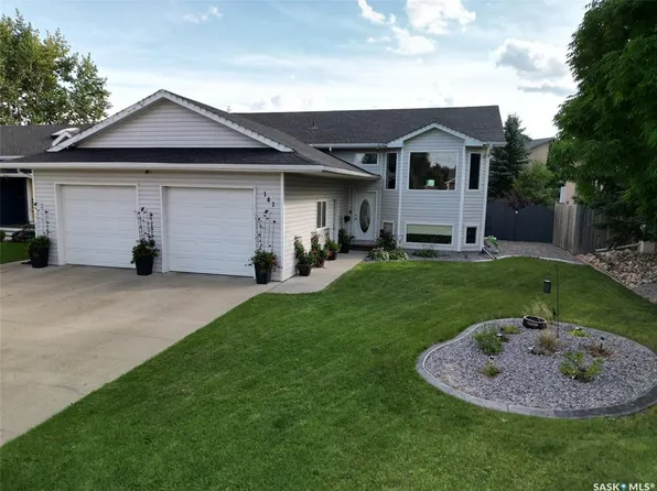 141 15th STREET W, Battleford, SK S0M 0E0