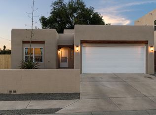 536 Bright Way NW, Albuquerque, NM 87105