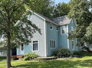 607 Floyd St, Sanborn, IA 51248