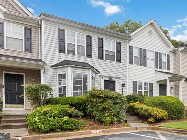 6584 Arbor Gate Dr SW #6, Mableton, GA 30126