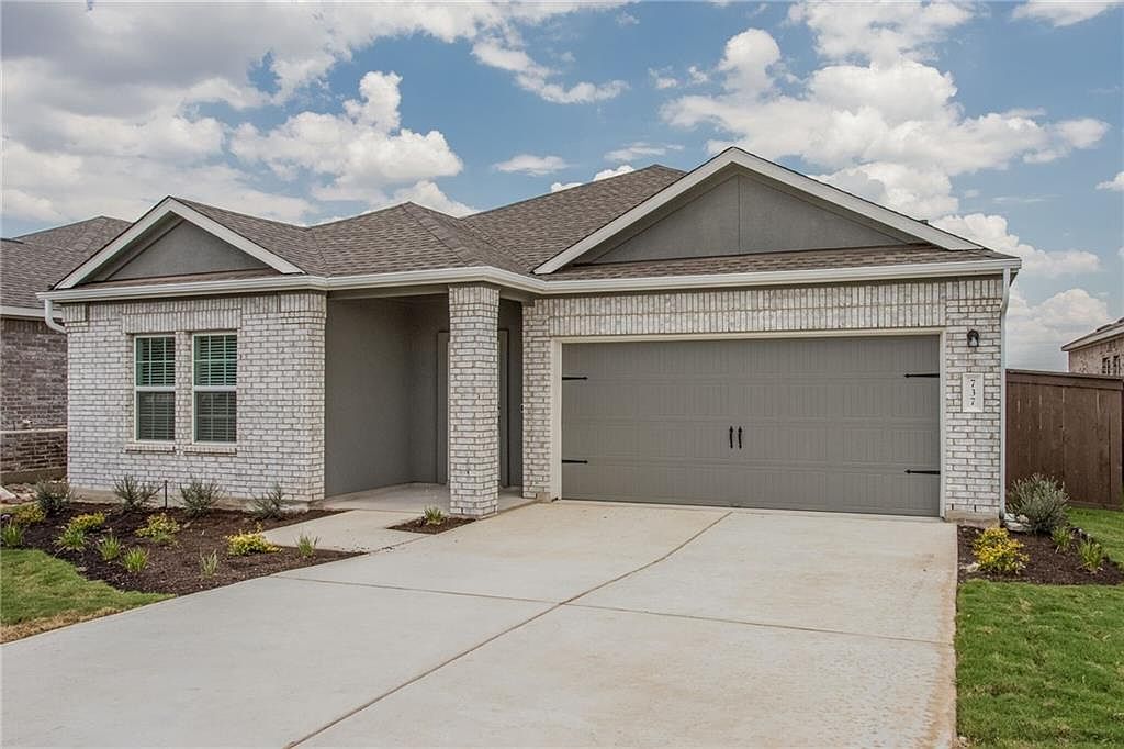 737 Mallow Rd, Leander, TX 78641 | Zillow