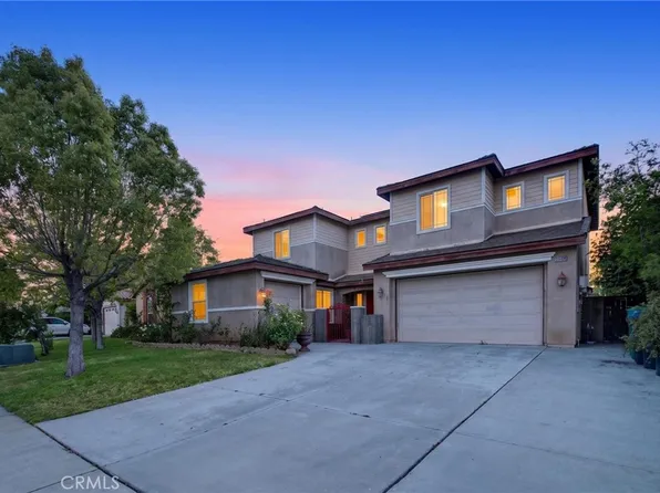 36185 Capri Dr, Winchester, CA 92596