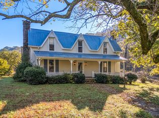 4923 Blue Creek Rd, Lynnville, TN 38472