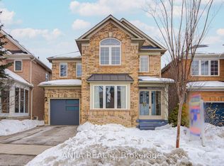 14 Castlemore Ave, Markham, ON L6C2B3