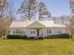 42399 Richard Waguespack Rd, Gonzales, LA 70737