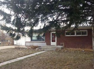 245 Filmore Ave, Pocatello, ID 83201