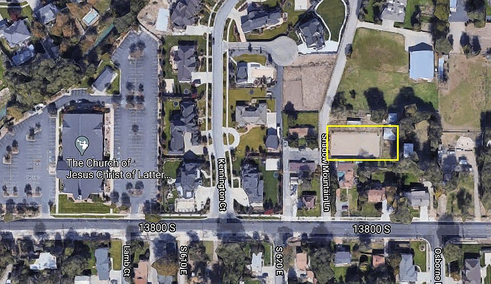 2nd image of 13777 S Shadow Mountain Ln
