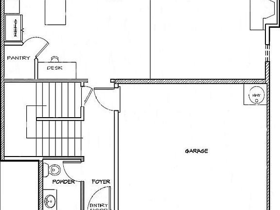3rd image of 15614 31st Pl W Lot 3