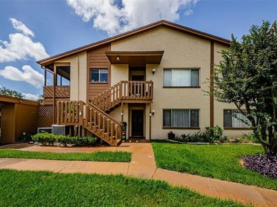 3841 Lanyard Ct #B, New Port Richey, FL, 34652
