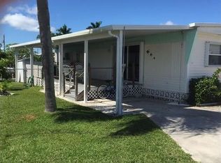23 Emily Ln, Fort Myers Beach, FL 33931
