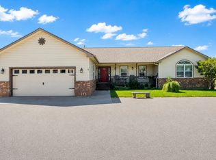 8715 W Antler Rd, Deer Park, WA 99006