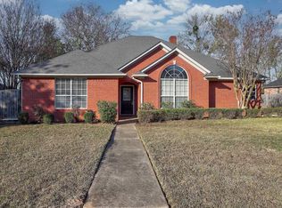 313 Rock Ridge Cir, Texarkana, AR 71854