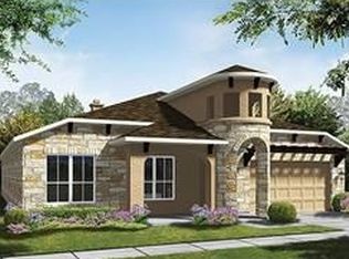 3202 Mystic Summit Dr, Cedar Park, TX 78613