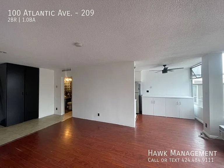 100 Atlantic Ave #209 — Photo 4