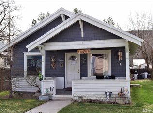 671 1st Ave S, Okanogan, WA 98840