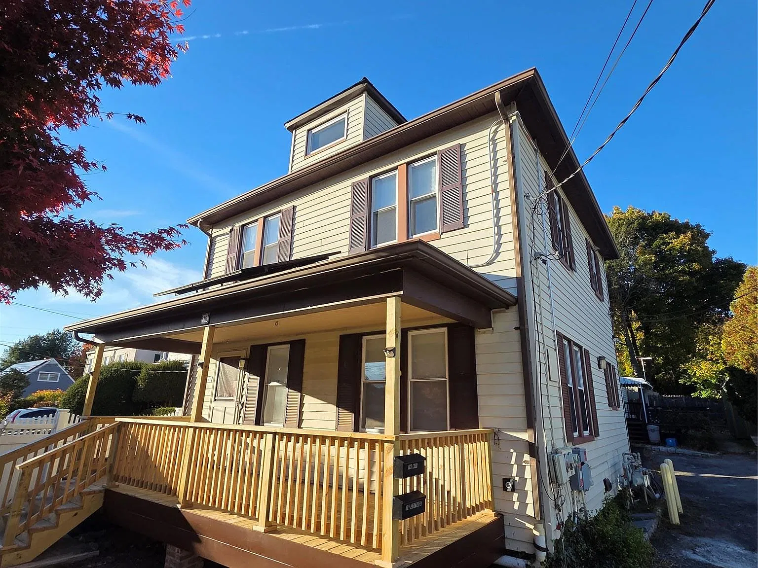 2 bed, 2.0 bath, 1672 sqft, $3,500 — Photo 4