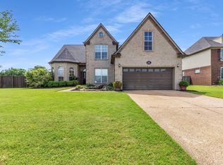 828 Grandee Cir, Marion, AR 72364