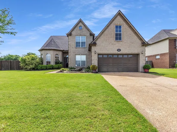 828 Grandee Cir, Marion, AR 72364