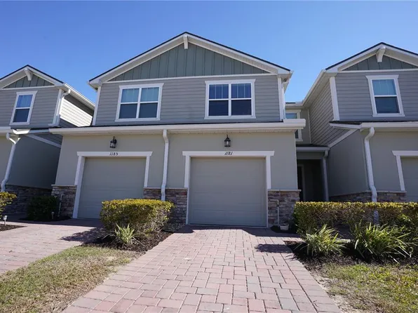 1181 Seaside Mist Trl, Kissimmee, FL 34747