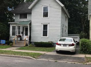 1 Spring St, Oneonta, NY 13820